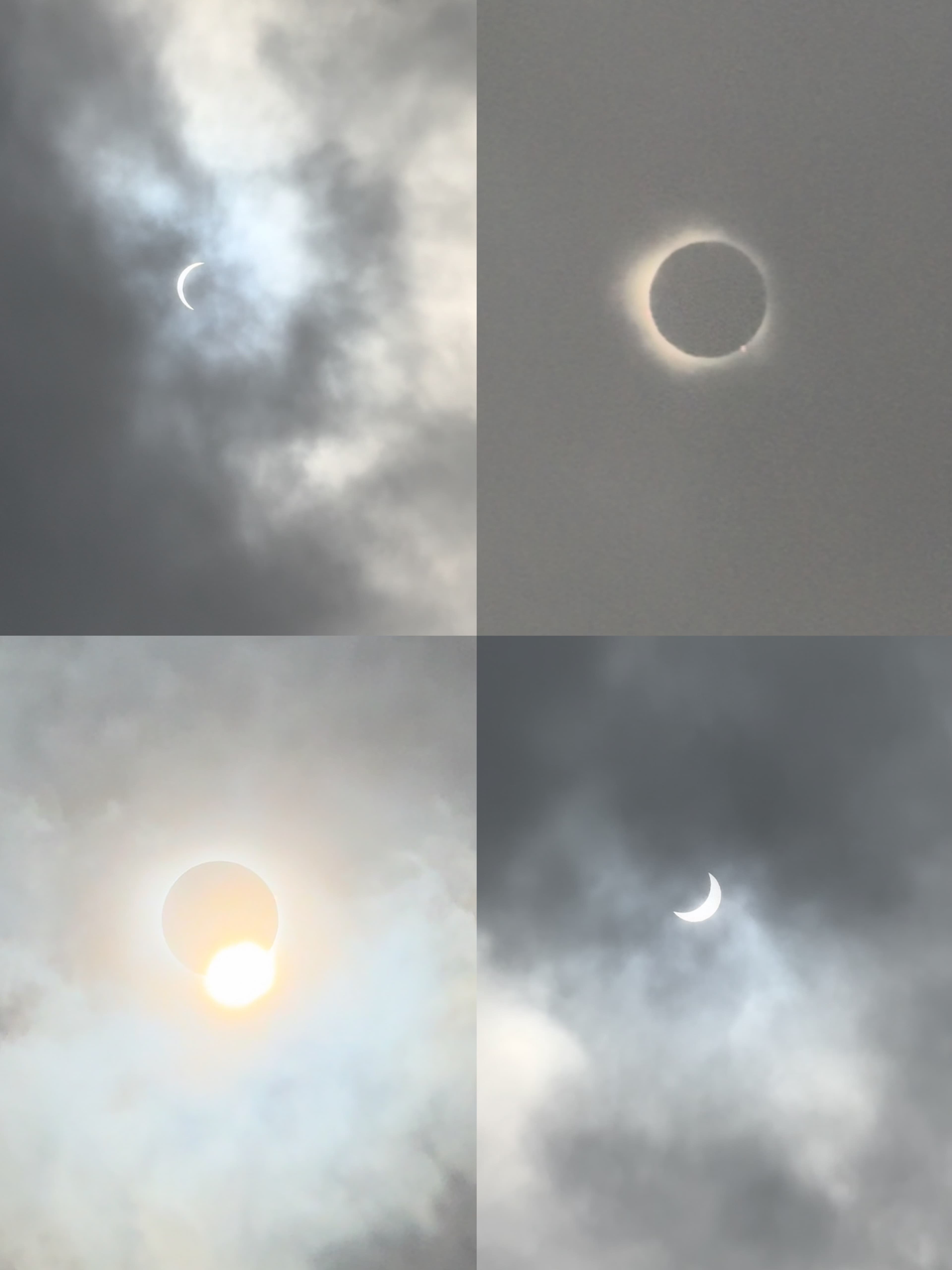 the day the sky paused